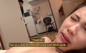 [Thỏ hiền lành] Người dẫn chương trình nổi tiếng của Đài Phát thanh Xanh thiếu tiền nên đã chuyển sang phát sóng chương trình dành cho người lớn. Nhiều đạo cụ đã được đại tu